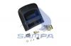 SAMPA 18200160 Ручка двери MAN TGA/TGS правая без личинки