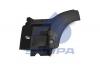 SAMPA 18200182 Крыло левое переднее MAN TGA/TGS/TGX 03--&gt;