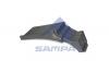 SAMPA 18200187 Крыло переднее правое задняя часть MAN TGA