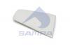 SAMPA 18200192 SA1820 0192_угол бампера! левый \MAN TGS/TGX