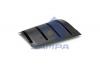SAMPA 18200195 SA1820 0195_дефлектор! внутренний левый\ MAN TGX