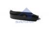 SAMPA 18200197 Угол бампера MAN TG-X левый
