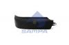 SAMPA 18200199 SA1820 0199_угол бампера! левый\ MAN TGS
