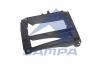 SAMPA 18200206 Крепление под фару слева