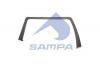 SAMPA 18200209 Накладка двери внутренняя левая
