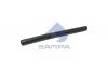 SAMPA 18200216 Кронштейн крыла MAN TG-A/TG-S/TG-X заднего левый/правый