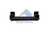 SAMPA 18200290 Кронштейн крепления противотуманок лев. MAN TGS