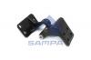 SAMPA 18200319 SA1820 0319_петля двери левой нижняя!\ MAN