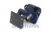 SAMPA 18200320 Петля двери верхняя правая MAN TGA/TGX/TGM/TGL