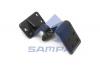 SAMPA 18200321 Петля двери правой нижняя TGS-TGX-TGA-TGM-TGL-