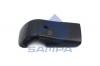 SAMPA 18200411 Крышка зеркала MAN TG-A/TG-L/TG-M левая (кронштейна)