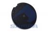 SAMPA 18200413 Заглушка бампера MAN TG-A/TG-S