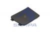 SAMPA 18300011 SA1830 0011_заглушка решетки радиатора верхняя правая!\ VOLVO
