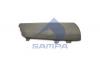 SAMPA 18300027 Дефлектор кабины Volvo FH12 Version 2 левый внешний