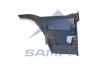 SAMPA 18300032 Подножка верхняя правая FH 2ªS.