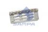 SAMPA 18300036 SA1830 0036_ступенька подножки! левая\ VOLVO FH12/FH16/FM12
