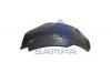 SAMPA 18300074 Крыло Volvo FH/FM переднее левое
