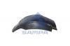 SAMPA 18300075 Крыло Volvo FH/FM переднее правое