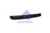 SAMPA 18300117 Солнцезащитный козырёк