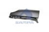SAMPA 18300134 Дефлектор кабины Volvo FM12 правый