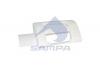 SAMPA 18300151 1830 0151_корпус поворотника левый!\ Volvo F12
