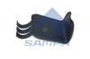 SAMPA 18300278 SA1830 0278_ступенька кабины!\ Volvo FM10(G1)/FM12(G1)/FH12(G1/2/3/)/FH16(G1/2)
