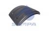 SAMPA 18300293 Крыло RVI Magnum/Premium DXI заднее (средняя часть)