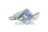 SAMPA 18300312 Петла двери верхняя VOLVO правая
