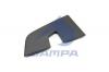 SAMPA 18300378 Насадка, решетка радиатора