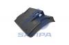 SAMPA 18300475 Крыло Volvo FE, RVI Magnum/Premium DXI заднее (передняя часть) левое
