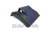 SAMPA 18300476 Крыло Volvo FE, RVI Magnum/Premium DXI заднее (передняя часть) правое