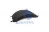 SAMPA 18300496 Крыло RVI Magnum/Premium DXI заднее (средняя часть) 1
