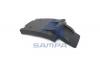 SAMPA 18300514 Крыло Volvo FH13 переднее