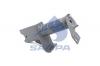 SAMPA 18300690 Кронштейн бампера Volvo FH4, левый