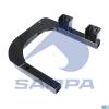 SAMPA 18300751 1830 0751_Кронштейн крепления крыла правый
