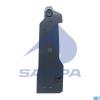 SAMPA 18300862 Крышка вставки бампера левая1