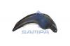 SAMPA 18400030 Брызговик 124G/1840 0030