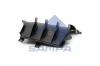SAMPA 18400053 Дефлектор кабины Scania 4s правый внутренний (CR)