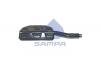 SAMPA 18400061 SA1840 0061_кронштейн заднего крыла! левый\SCANIA 4 Series