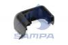 SAMPA 18400121 Крышка, Передняя панель HCV