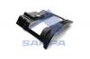 SAMPA 18400142 Кронштейн фар левый
