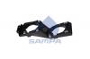 SAMPA 1840 0146 Кронштейн, противотуманная фара