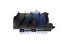 SAMPA 18400154 Дефлектор кабины внутренний левый R CAB.CR