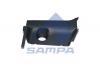 SAMPA 18400168 Кожух подножки кабины Scania R-series левый