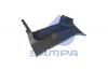 SAMPA 18400169 Накладка верхней ступени правая SC5 R