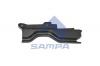 SAMPA 18400236 Крышка подножки