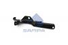 SAMPA 18400363 Петля капота правая