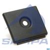 SAMPA 18400376 Крышка бампера