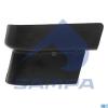 SAMPA 18400507 Крышка левая Scania 6
