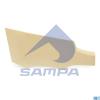 SAMPA 18400512 Панель бампера Scania S-ser правая